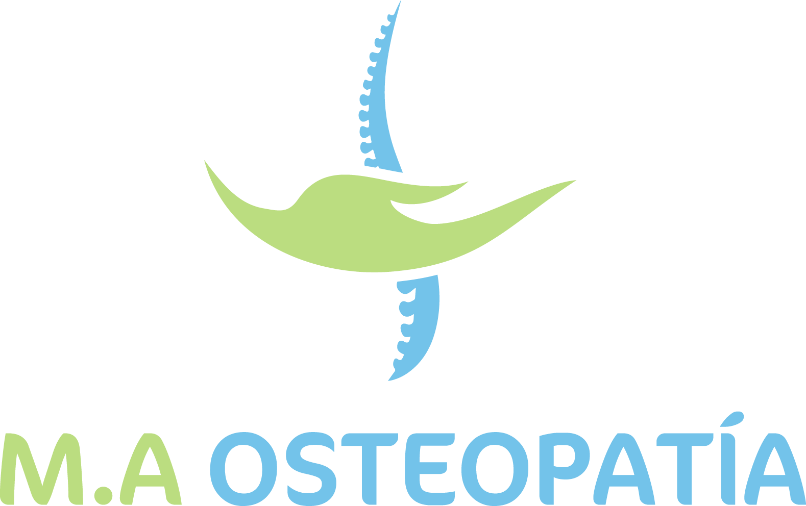 MA Osteopatia